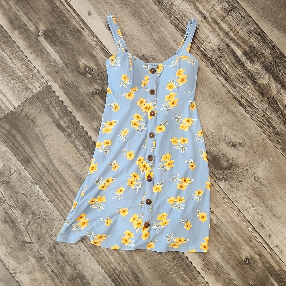 No Boundaries Dress Size Small